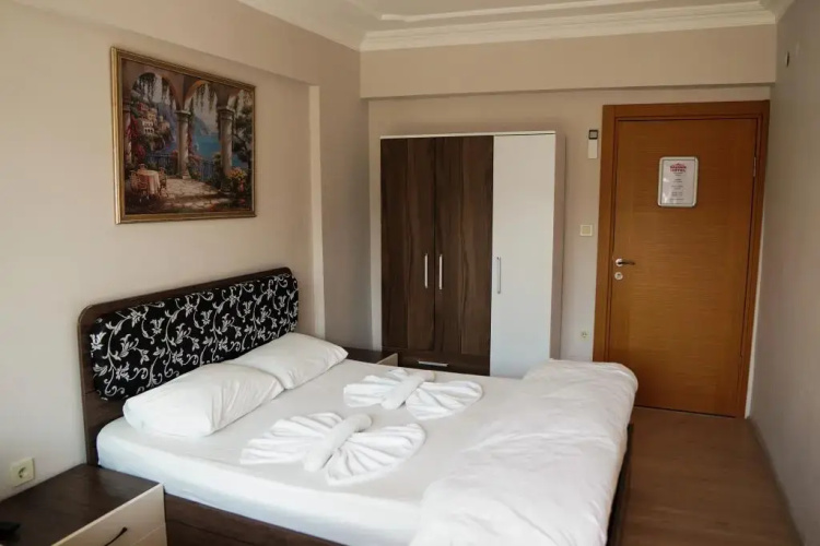 Eceabat Basarir Hotel