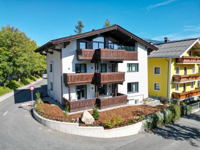 Finest Villa Zell Am See Luxury Sauna 12 Pax - Zell am See