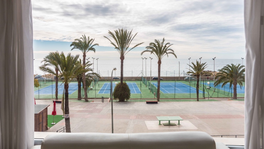 Hotel Albahia photo 39