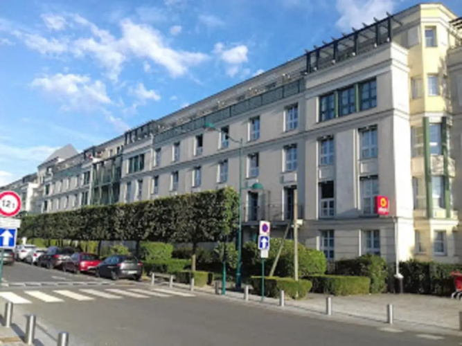 Hotelbild