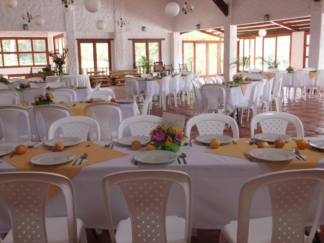 San Agustin Internacional Hotel