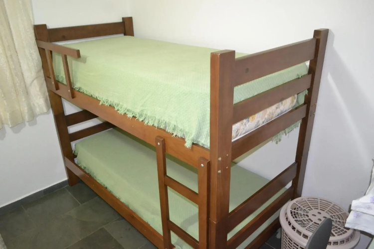 Condomínio Vila Paradiso