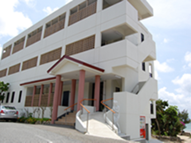 Superior Double room with ocean view