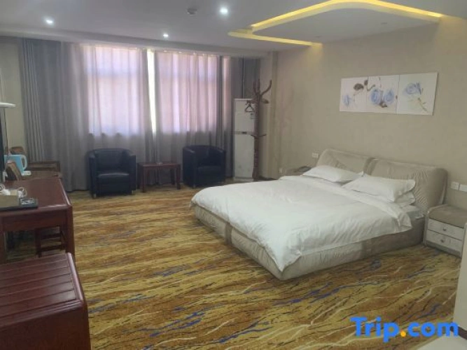 Business Double room