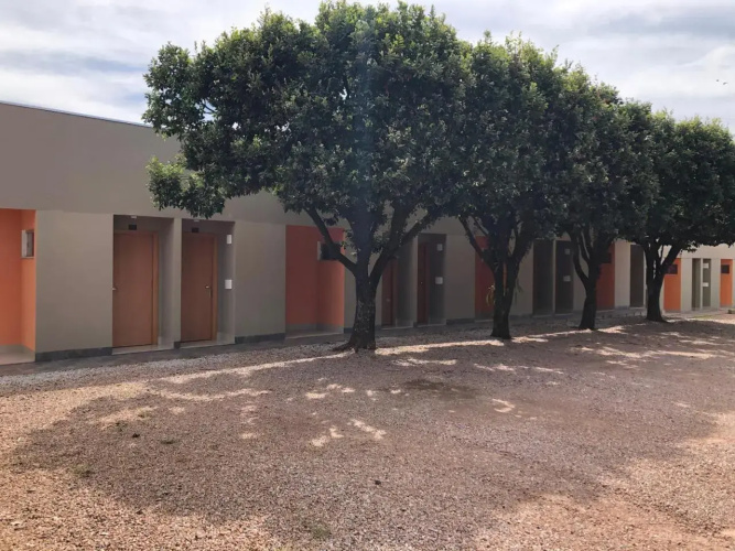 Hotel Bem Bom 2