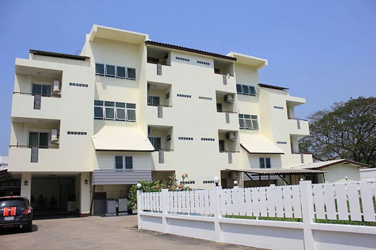 The Cottage Salaya