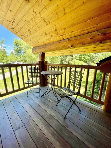 Idaho Lodge and RV Park