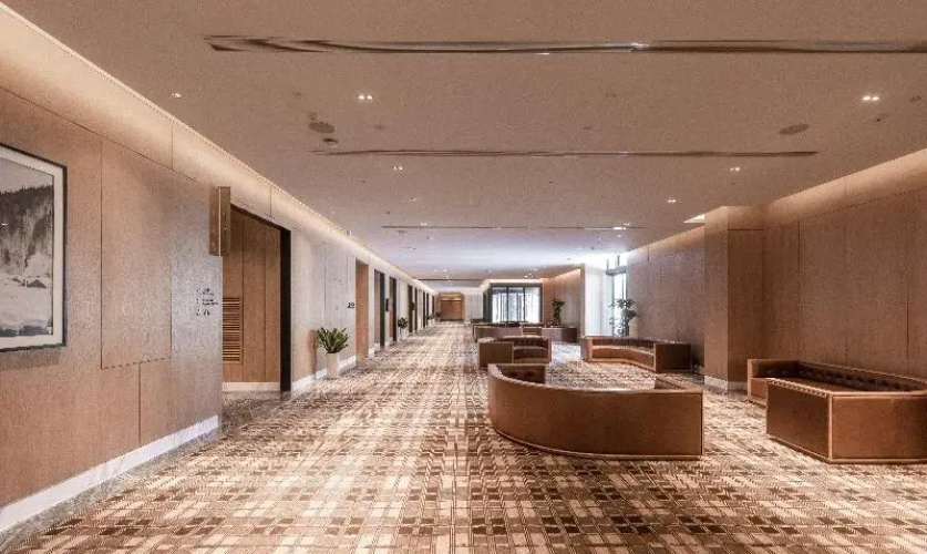 Intercontinental Chongli
