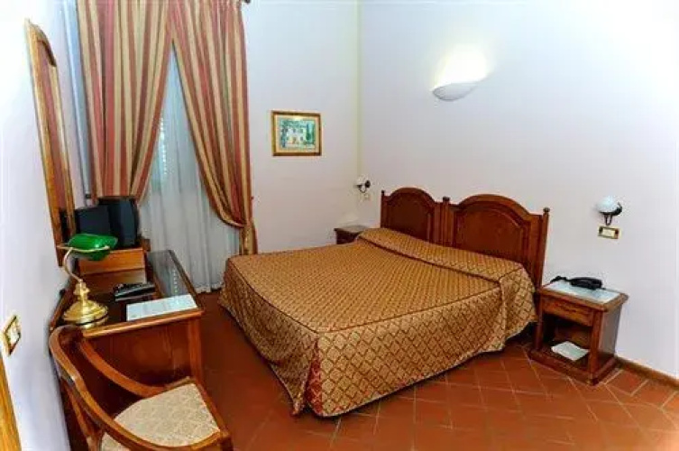 Hotel Villa La Nina