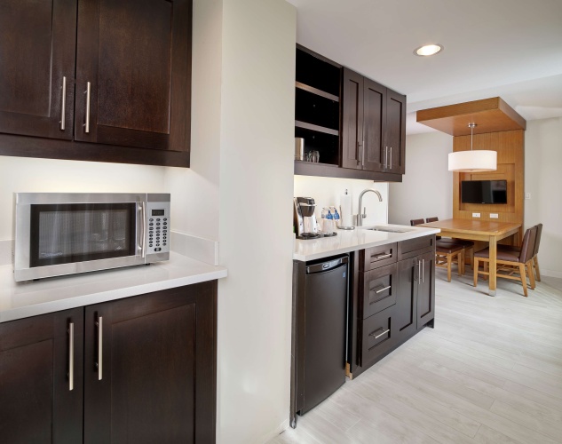 DoubleTree by Hilton Edmonton Downtown photo 33