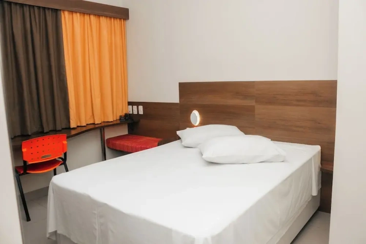 Standard Double Apartment
