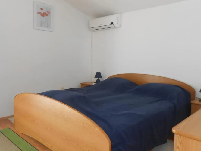 Apartments Špadina