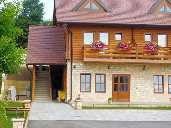 Hotelbild