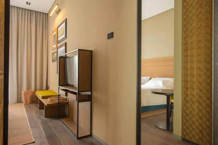 Grand Hotel Billia