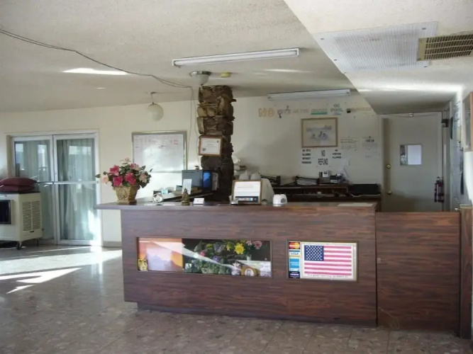 Imagen del hotel