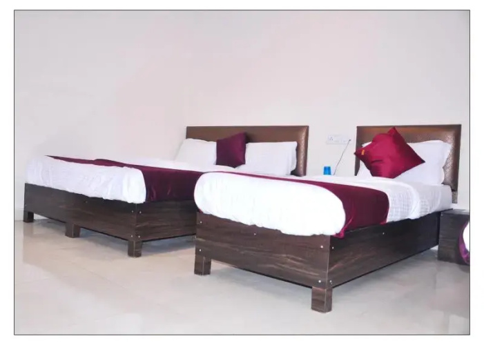 Hotel Alfa Regency