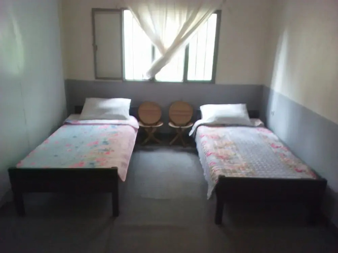 Greenpage Suites