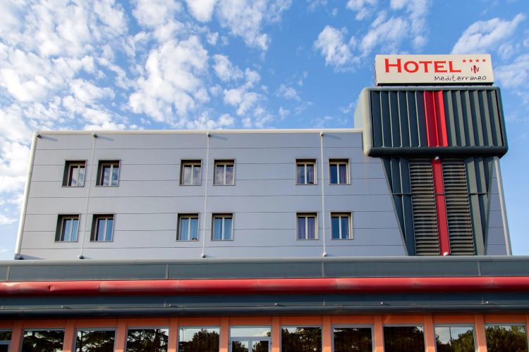 Imagen del hotel