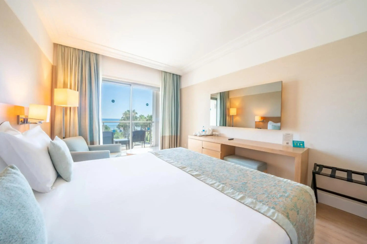 Turquoise Hotel - All Inclusive