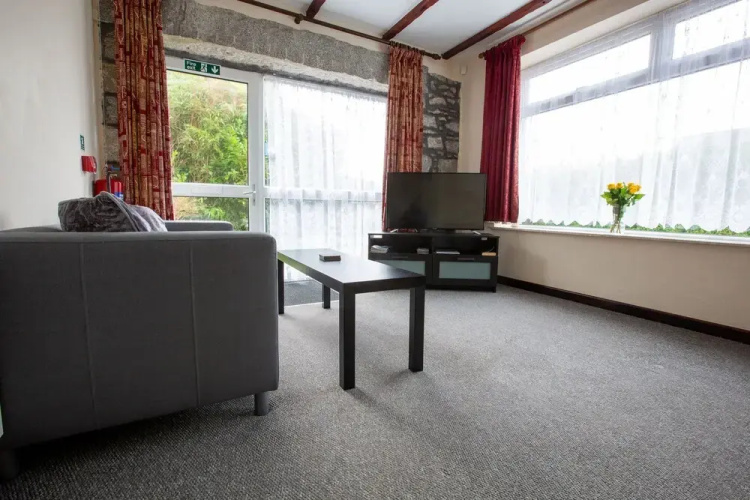 Cornwall Holiday Retreats