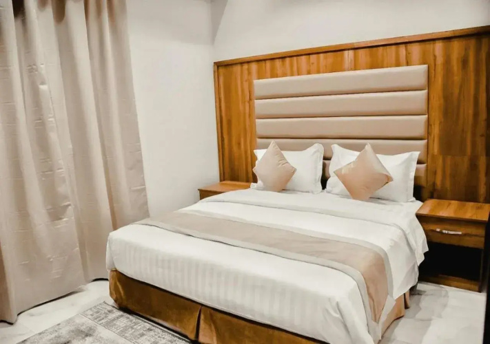 Doolv for Furnished Apartment