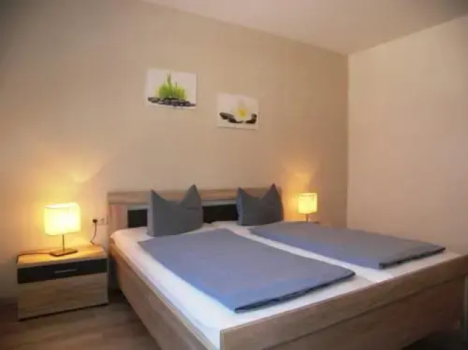 Ferienwohnung Ploetz _ 500 m vom A