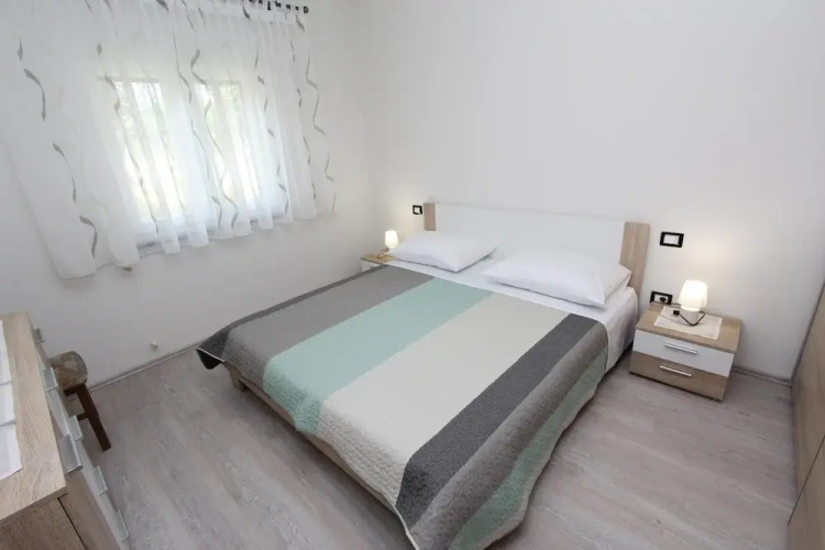 Apartment Mondelaco
