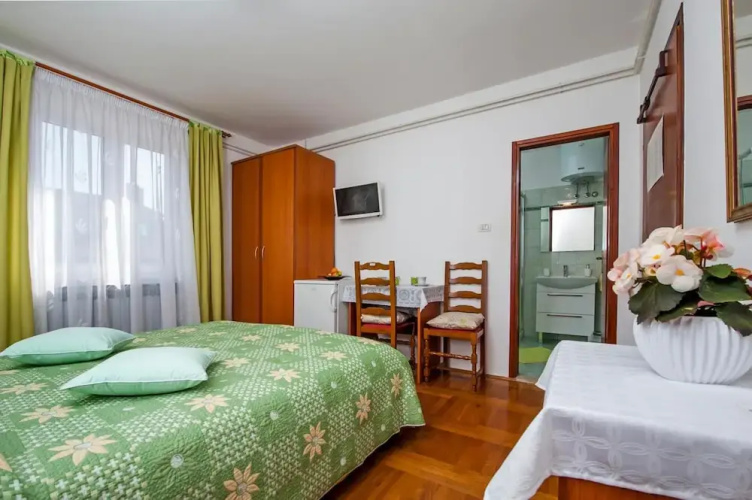 Rooms Stefania