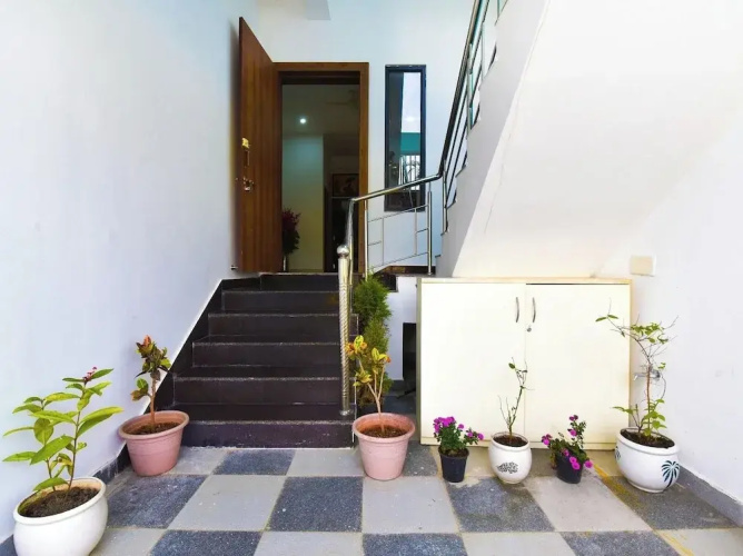 Villa Inn Udaipur by Yansh Group