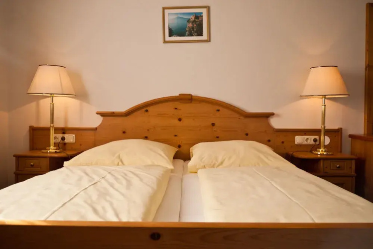 Bavaria Dream Hotel