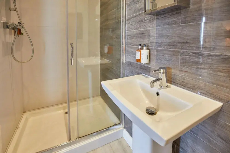 Host Stay Boutique Balcony