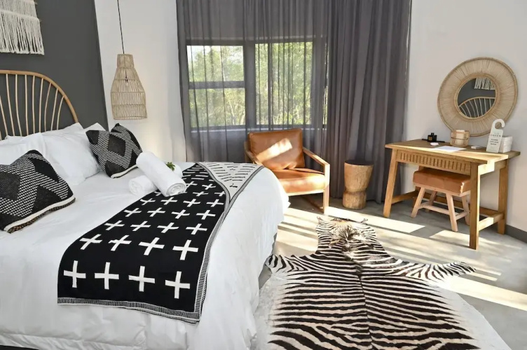 The Orpen Kruger