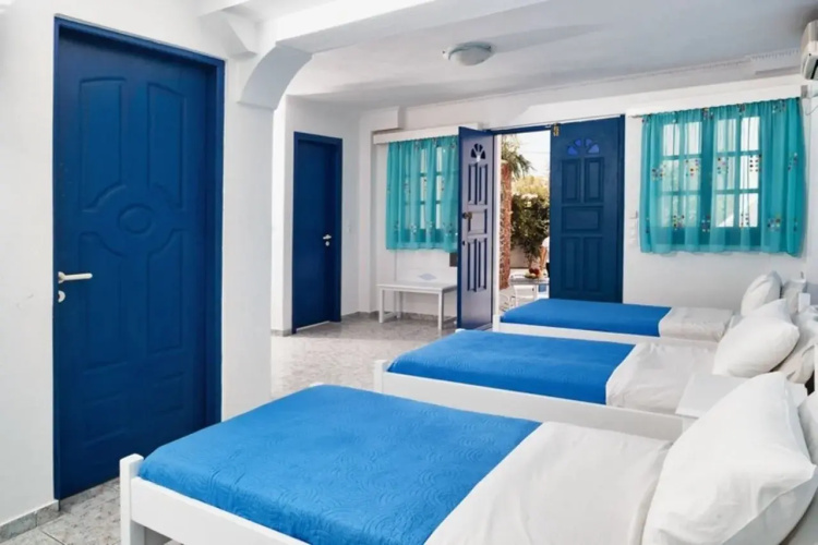 Roula Villa