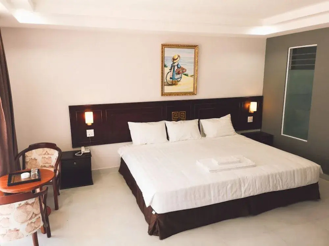 Thien Hong Hotel