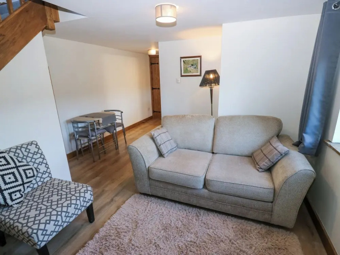 The Annexe