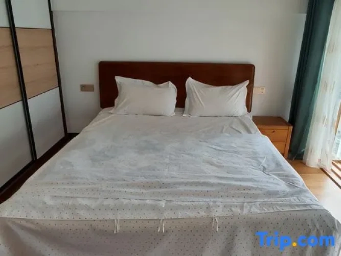 2 Bedrooms Suite
