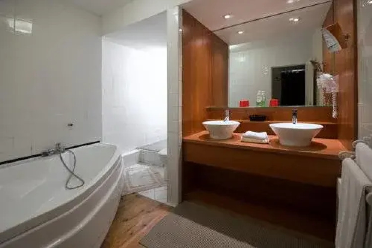 Hotel Karina