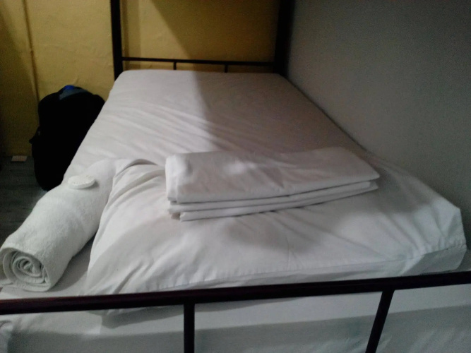 Etika Inn