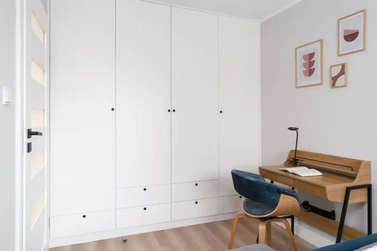 Nad Potokiem Apartment Poznań by Renters