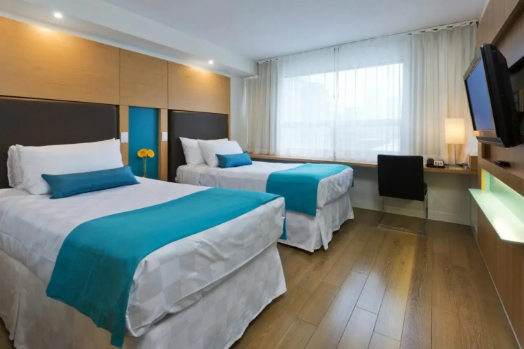 Bond Place Hotel
