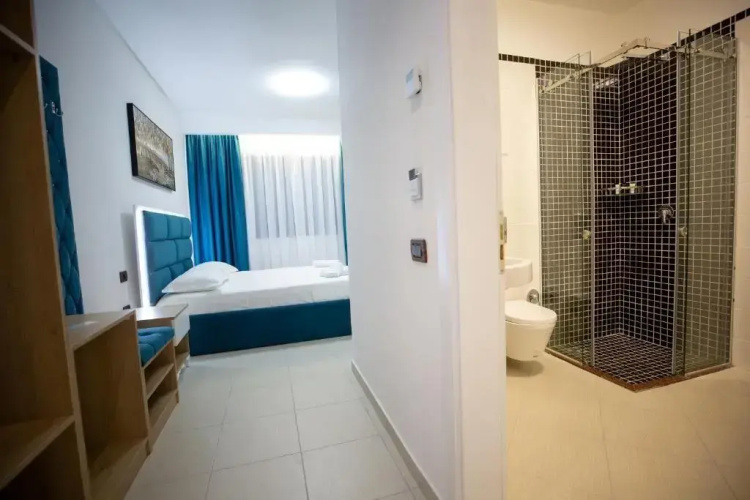 Hotel Frekel