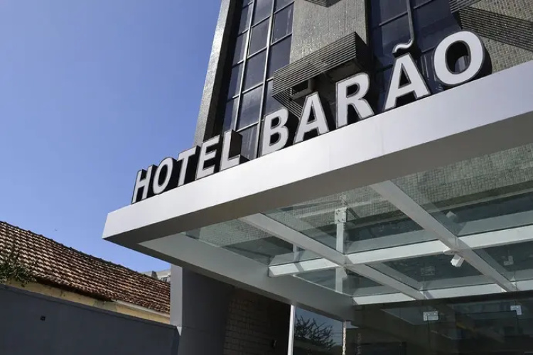 Otel görseli