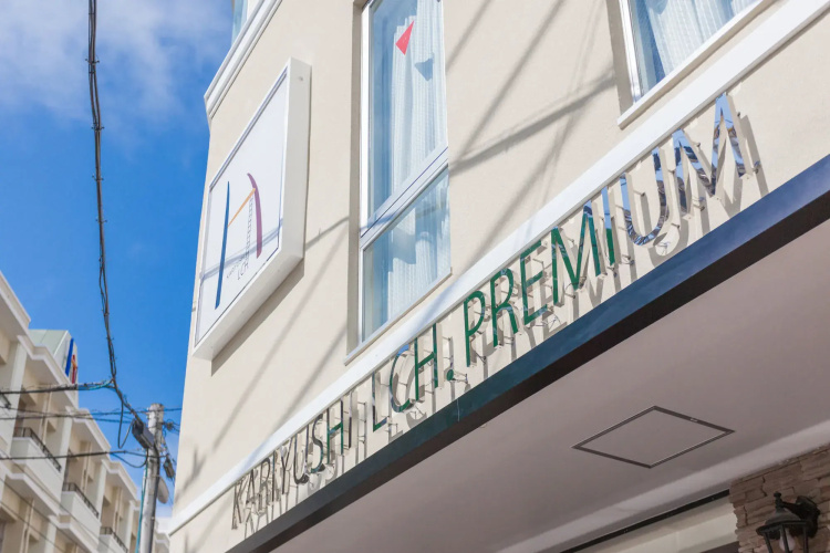 Hotelbild