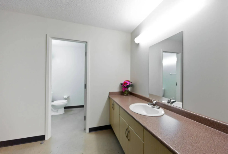 MacEwan University Residence