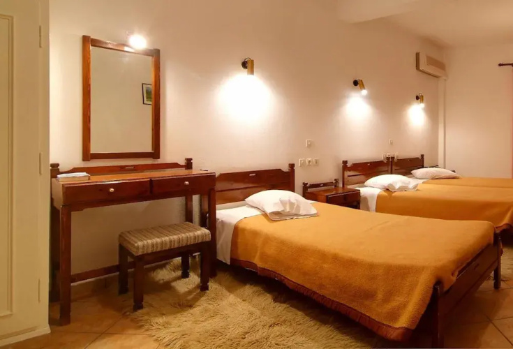 Orfeas Hotel