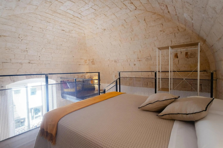 Casa Capasa Terra - Self check in