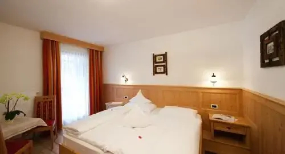 Ciasa Olga