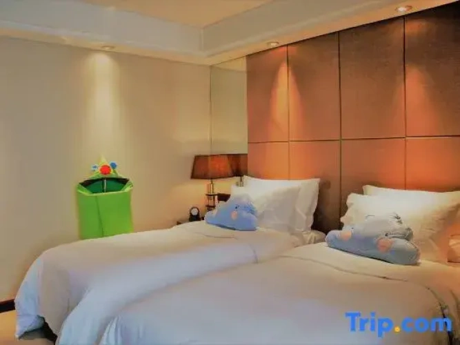 2 Bedrooms Family Suite