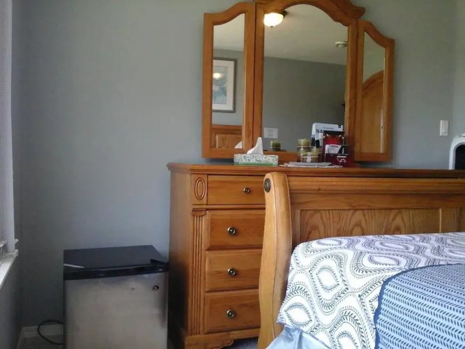 Aurora's Bed and Breakfast