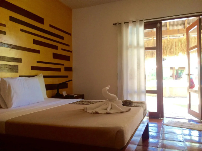 Acacia Tree Garden Hotel